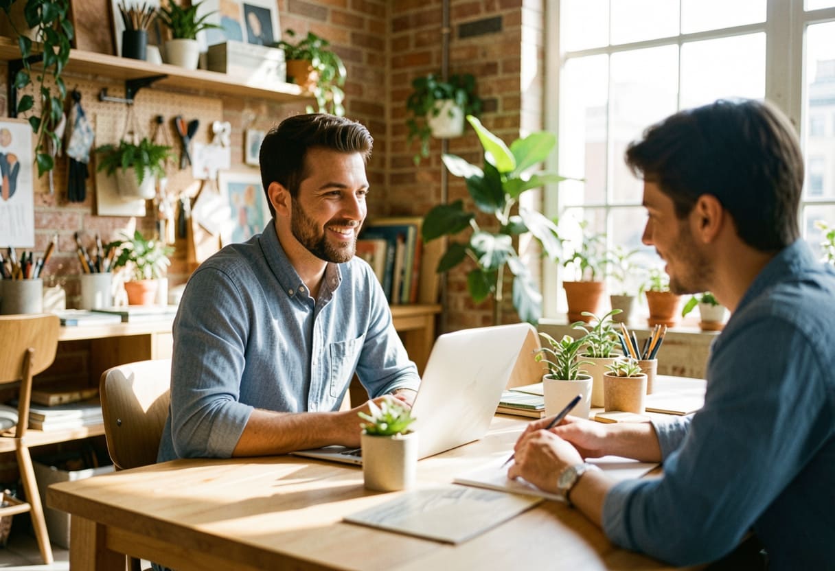 Business & Project Financing