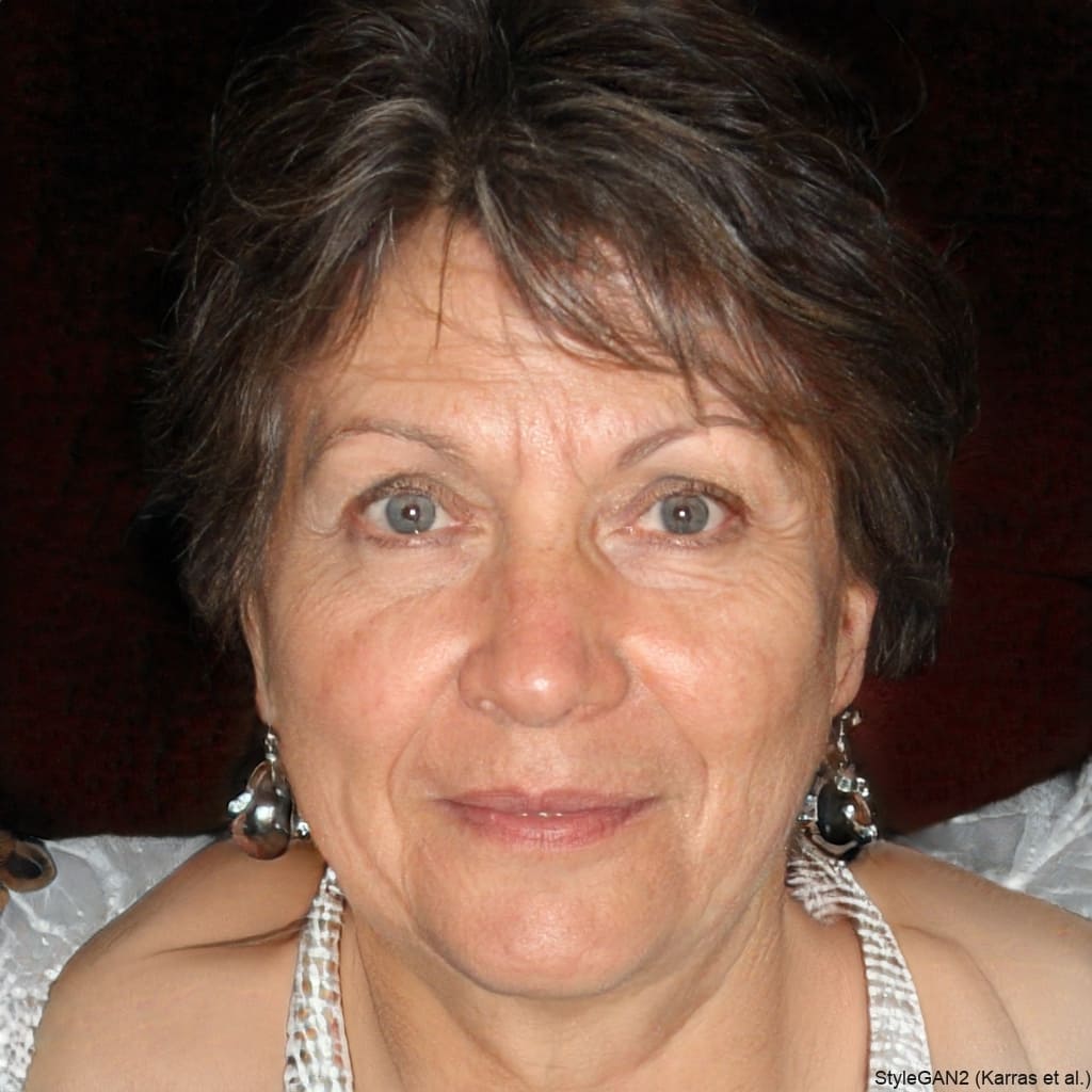 Elena Rostova