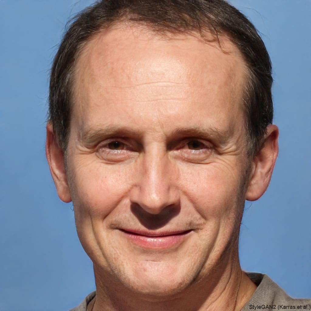 Marcus Vance